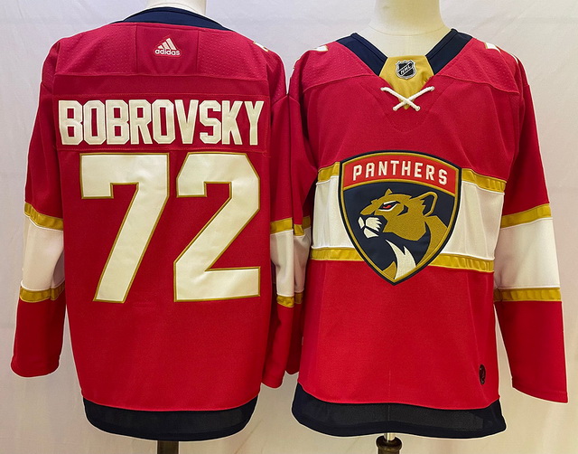 Florida Panthers Jerseys 10 - Click Image to Close